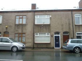 2 Bedroom Terraced h...